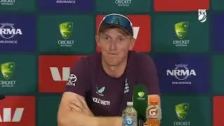 Zak Crawley: Pat Cummins Thought I Was Wasting Time!