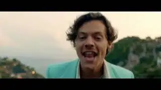 Harry Styles - Golden (Backwards)