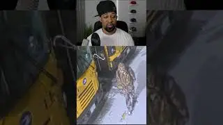 Caught On Camera Suspect Crashes EBIKE After Robbing Garage