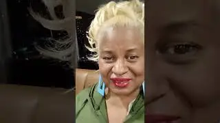 The our Father song by Teresa Florette AKA the Wig Whisperer AKA Black Gold Texas T 😊❤️🤔 that's me