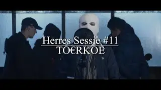 Herres Sessie 11 - TO&euro;RKOE