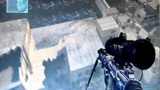 Challenge lobby MW2 1.13 + Infection prestige 11