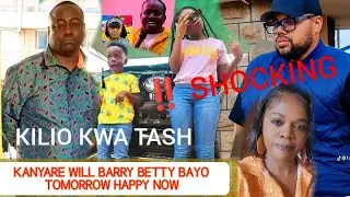 Gai BETTY BAYO BURIAL POSTPONED KANYARE HAPELEKA KESI IN COURT MULIMANI Tash nataka WATOTO wangu