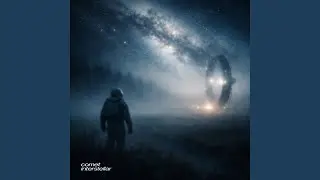 interstellar (slowed + reverb)