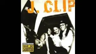 Linda Princesa - J Clip