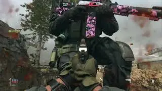 2v2 MW - cool moves