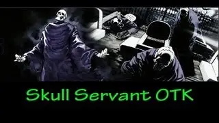YGOPRO - Skull Servant OTK