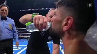 Joe Cordina vs Gabe Flores Jr (2025-12-13)