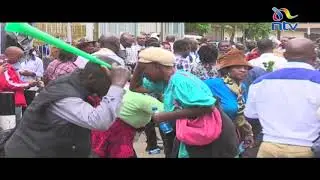 University staff Union raises concerns over harassment of striking lecturers