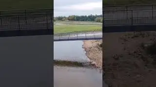 Erft Umleitung