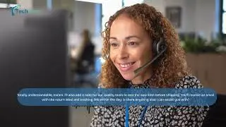 Customer Service Call Simulation