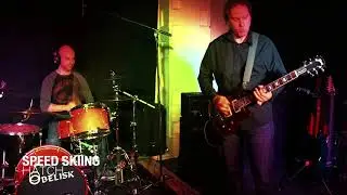 HATCH - Speed Skiing