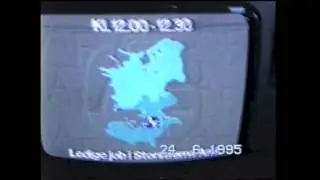 TV DX: TV2 &Oslash;st Vordingborg E58
