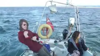 Getting the best from your  Westerly Centaur