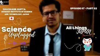 Decoding Research: Japan vs. India & Your Internship Pathway!