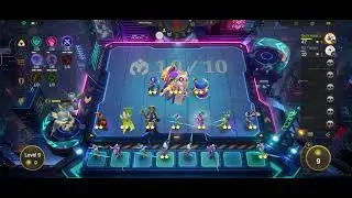 mino B3+Wyrmslayer damge ngak ngotak meta terkuatcoy#magicchess #comboautowin #combosynergy