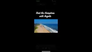 Rent the Hamptons with Angela  #EastHampton #Ocean #Hamptonsrealestateagent Estate Hampton Rental