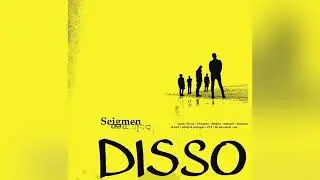 SEIGMEN - DISSONANS (2025): 🎧 New Industrial Rock Masterpiece from Norwegian Legends!