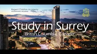 Regent Christian Academy, Surrey, Canada