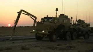 1st Engineer Battalion