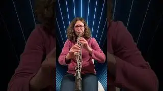 Jazz oboist  vs Jazz saxophonist (Sharp Sound Edition)