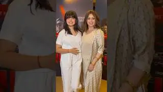 mahima chaudhary 🥰 daughter aryana chaudhary &hearts;️ 4k short video status #shortvideo #status