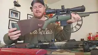 Adjustable Cheek Riser for ALL Rifles