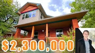 Amazing Duplex For Sale In The Heart Of Boulder Colorado