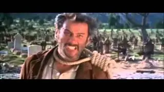 Hey Blondie ! You know what you are - The Good The Bad & The Ugly