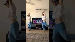Soda Pop K-Pop Demon Hunters - FULL DANCE #trend #dance #viral #kpop