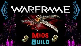 [U17.11] Warframe - Mios [2 Forma] | N00blShowtek