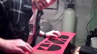 Tuning a Snowboard: Part IV - Scraping (CONT.)