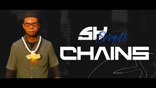 Chains - FiveM Scripts