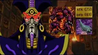 YGO FM - Heishin Plays ONLY Powerful Cards