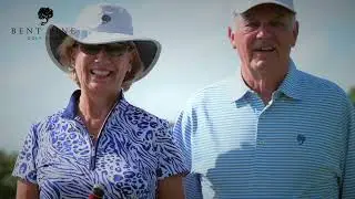 Bent Pine Golf Club | Vero Beach | Dee & Matt