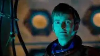Doctor Who - Starlight