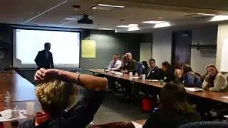 APS investigation process. Video 18