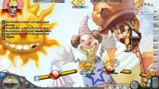 MMOG.asia BoomZ Online Challenge Tournament 2011  [ kentot1488 VS garnet04 ]