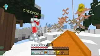 Minecraft Mineplex cake wars has NEW UPDATES see if i destroy people
