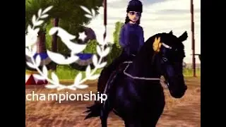 |SSO| New Hillcrest Championship
