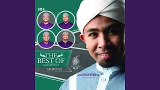 Kasih Kerana Tuhan