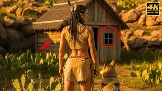 An Apache Girl Inherits Her Grandmother's Secret Mountain Home - Secrets Inside the Shocks Tribe