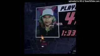 Steph Hardy - Toxic Rain (Prod. JDolla)