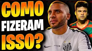 RESERVAS que entraram e ESTRAGARAM TUDO