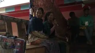 Takasera Umesh Chhantyal vs Talmaya magar