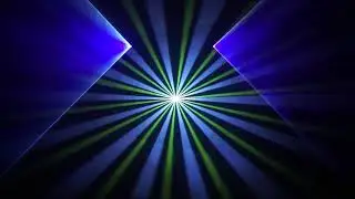 Hardstyle Laser Show | Hold you by Theo Petrides - Kvant Clubmax and Pangolin BEYOND