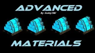 War Commander - Advanced Material Base, Easy Way.
