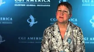 Advancing Retirement Security with Illinois Auto IRAs - 2013 CGI America Commitment Announcement