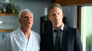 Franklin & Bash - New Trailer