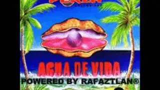 AGUA DE VIDA-PERLA COLOMBIANA-POWERED BY RAFAZTLAN®